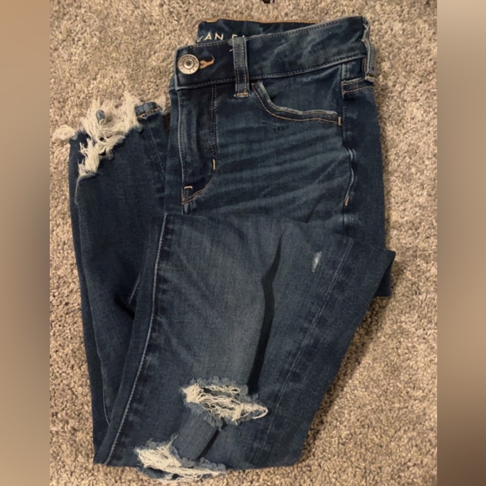 American Eagle Jegging